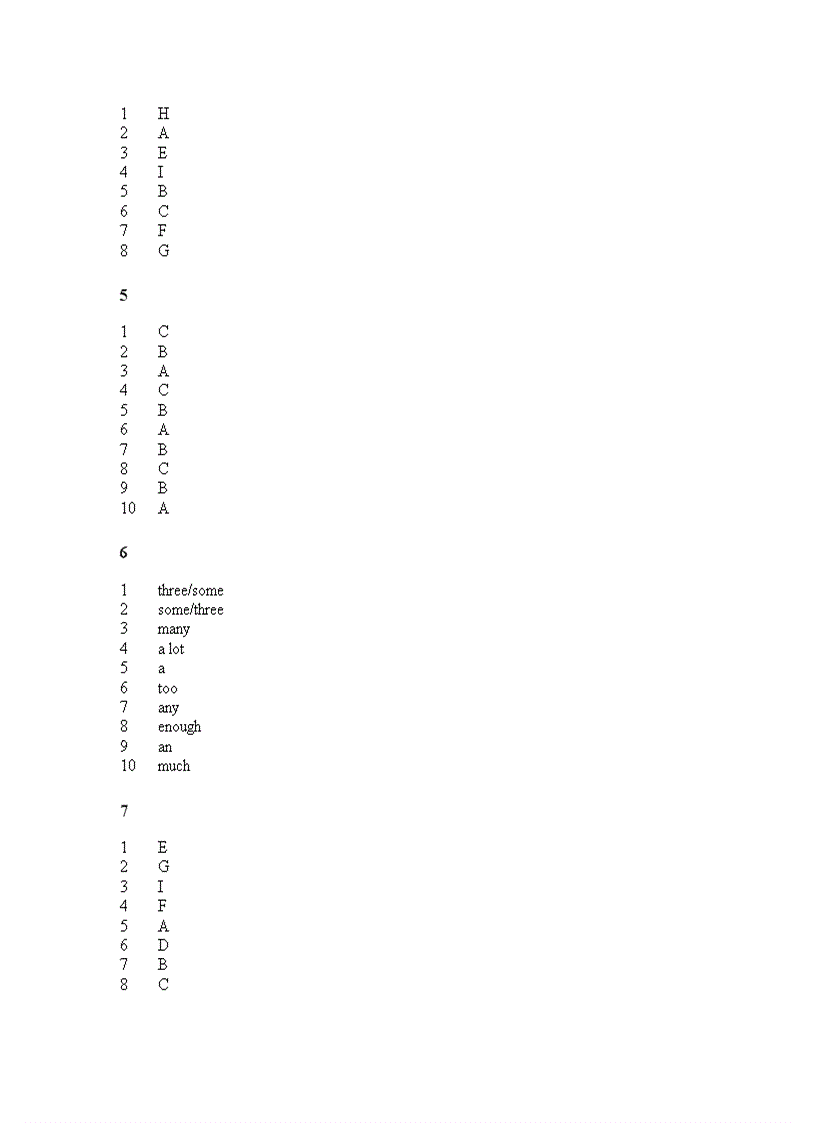 image for page Elementary Language Practice