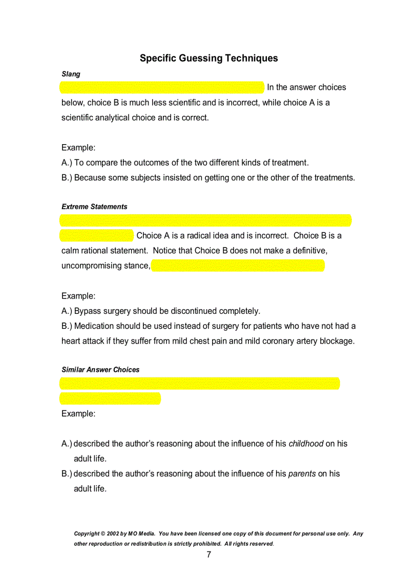 image for page Ielts secrets Your Key to IELTS Success