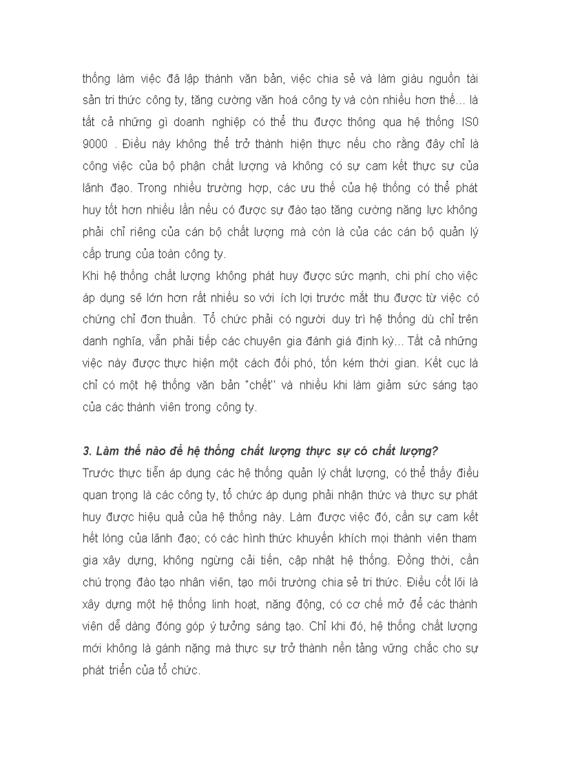 image for page Quy trình xây dựng ISO9000