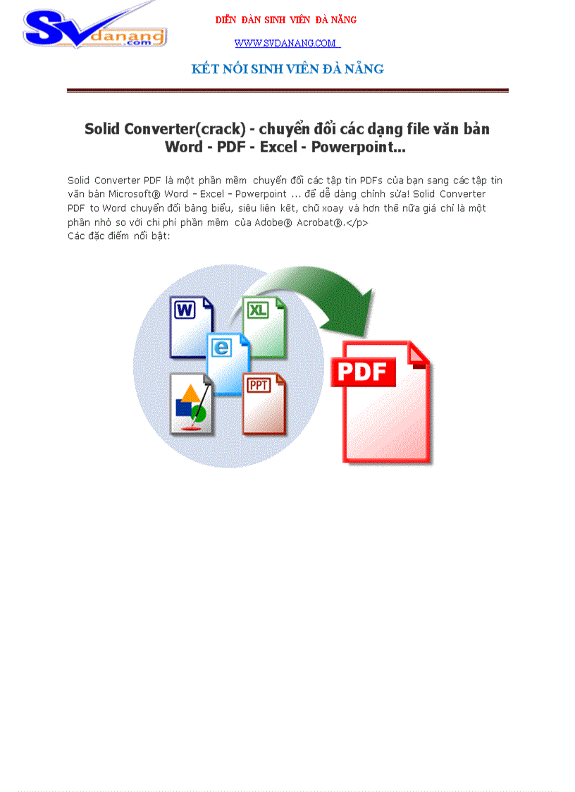 image for page Solid Converter crack
