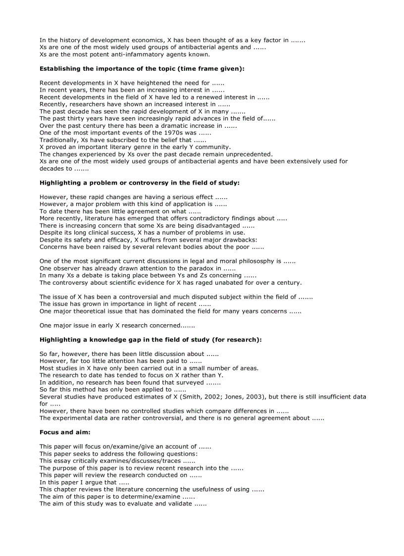 image for page Making presentation and writing scientific paper