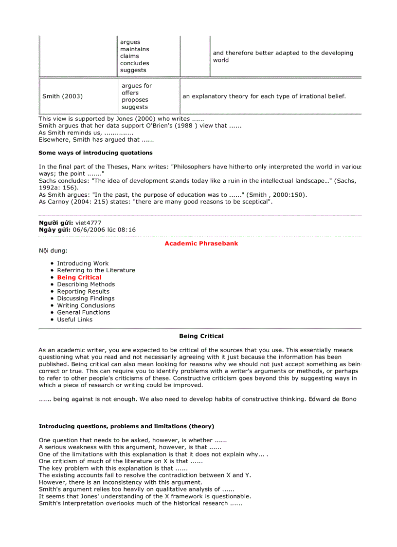 image for page Making presentation and writing scientific paper