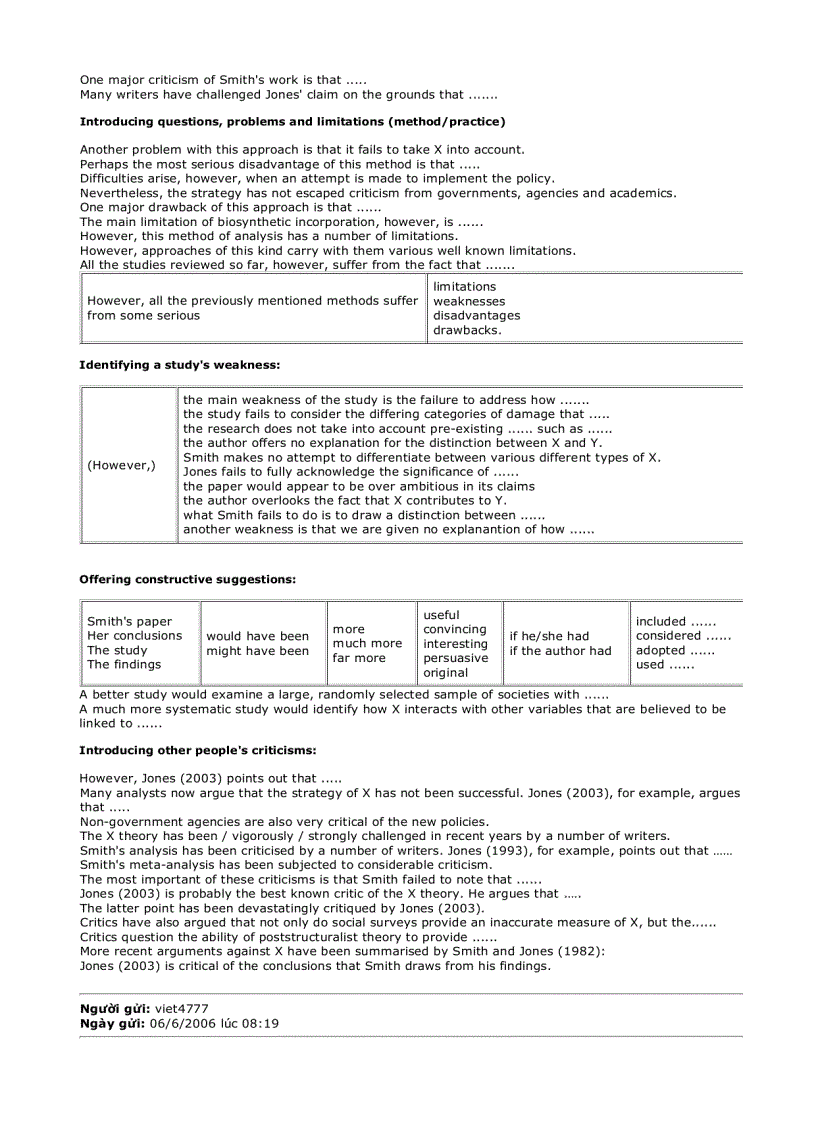 image for page Making presentation and writing scientific paper