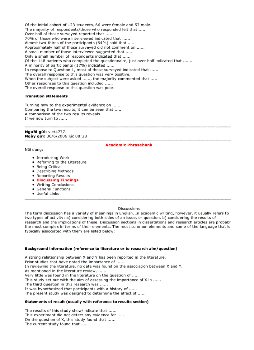 image for page Making presentation and writing scientific paper