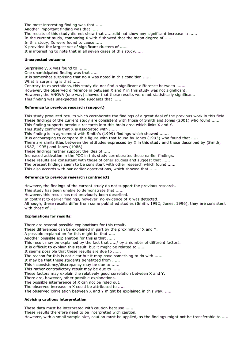 image for page Making presentation and writing scientific paper