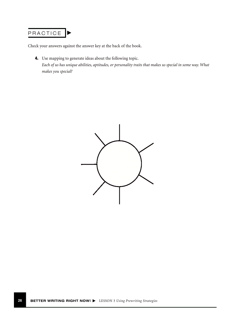 image for page Better Writing Right Now