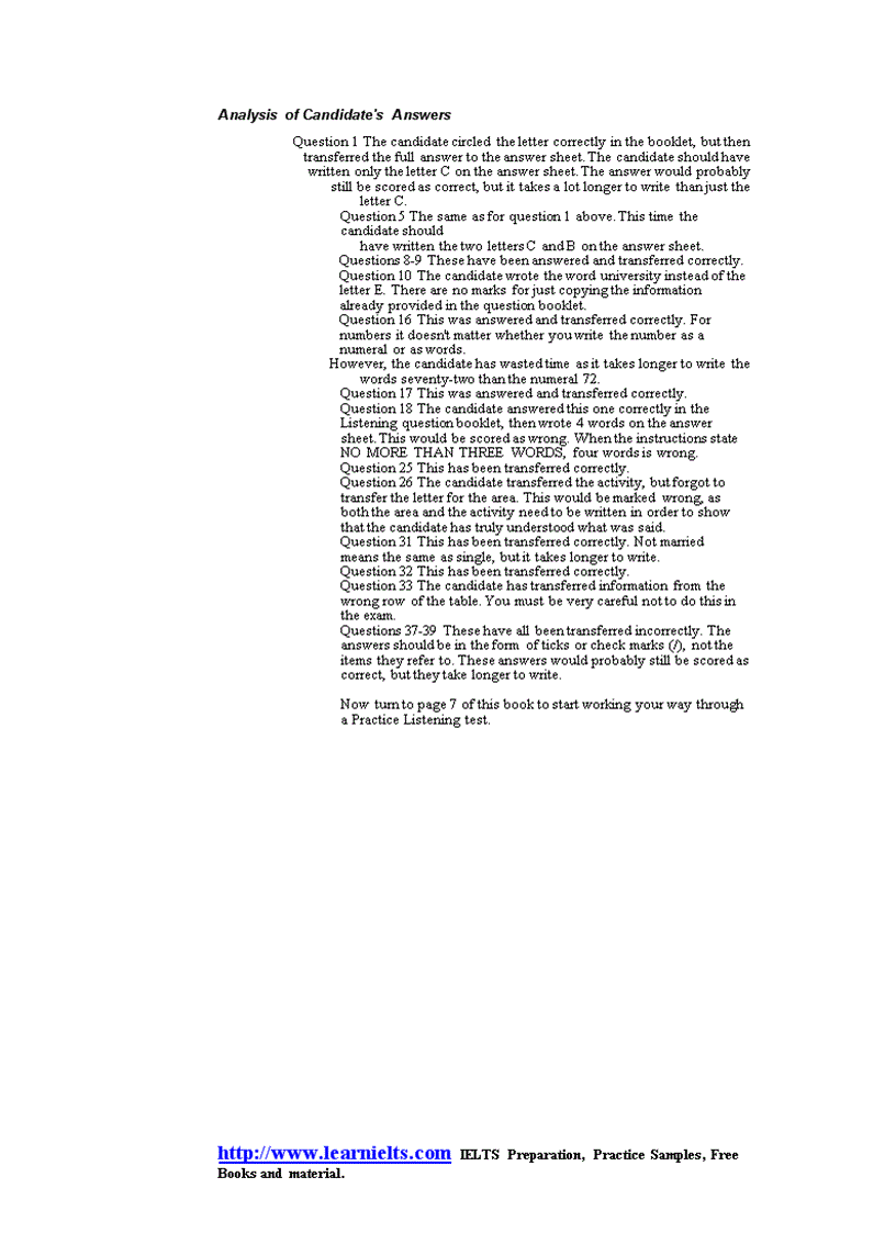 image for page Oxford Ielts Book