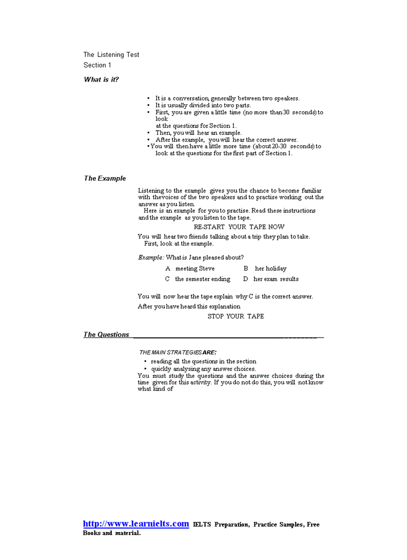 image for page Oxford Ielts Book