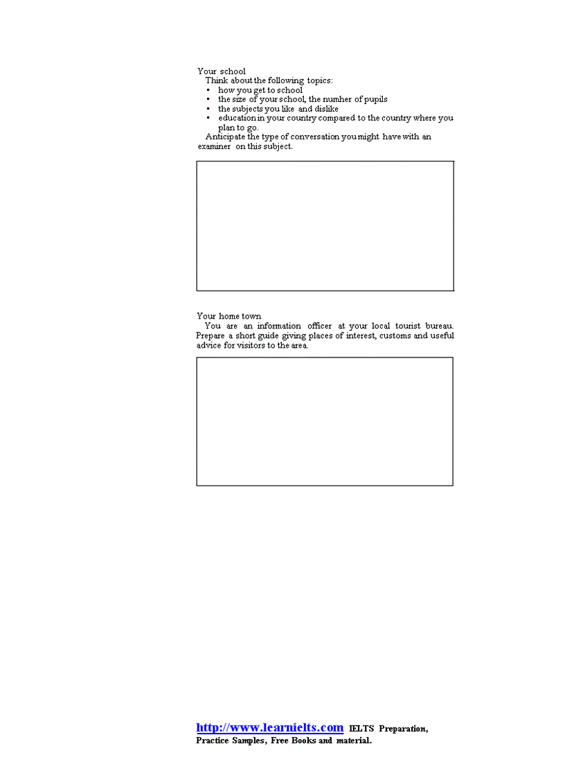 image for page Oxford Ielts Book