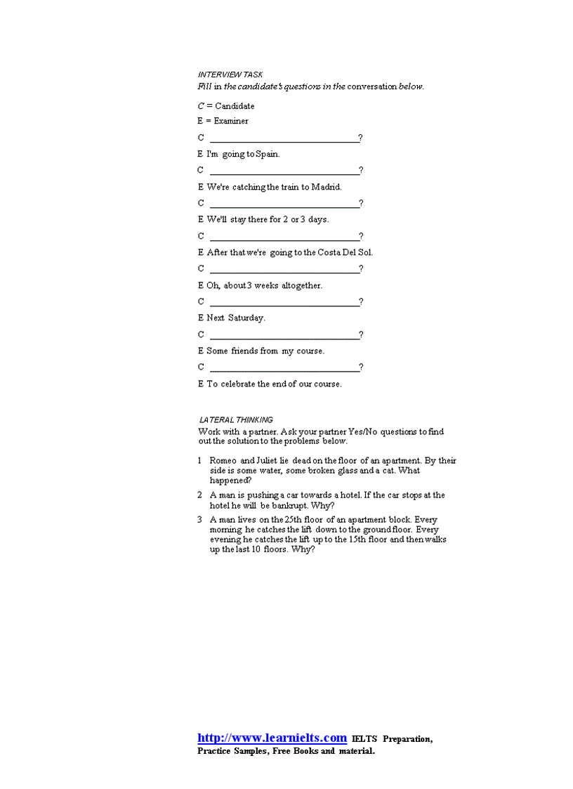 image for page Oxford Ielts Book