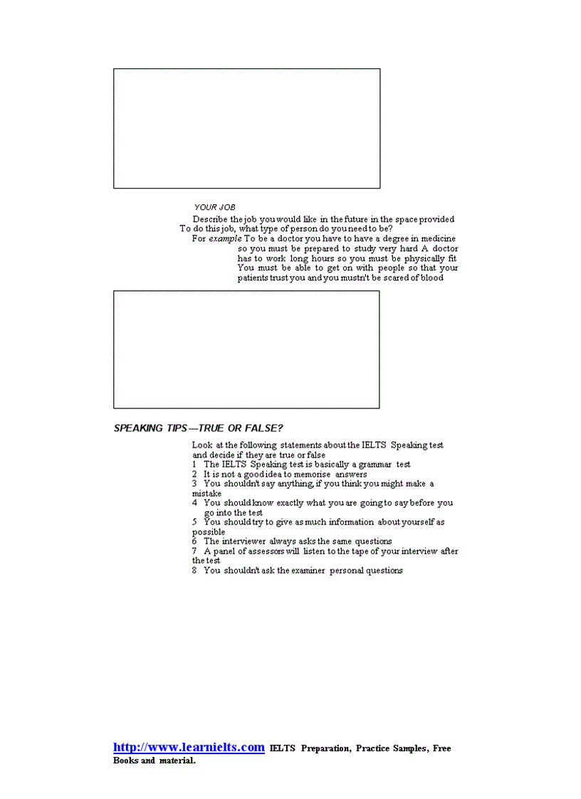 image for page Oxford Ielts Book