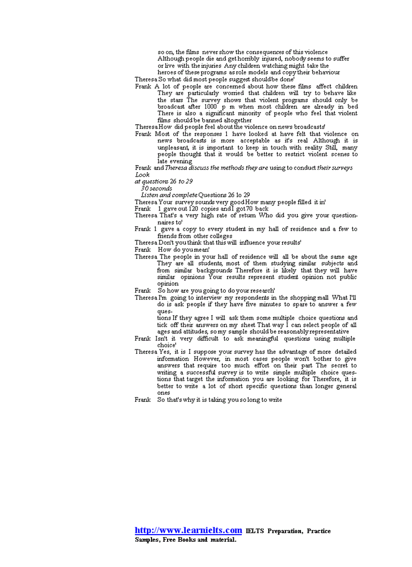 image for page Oxford Ielts Book