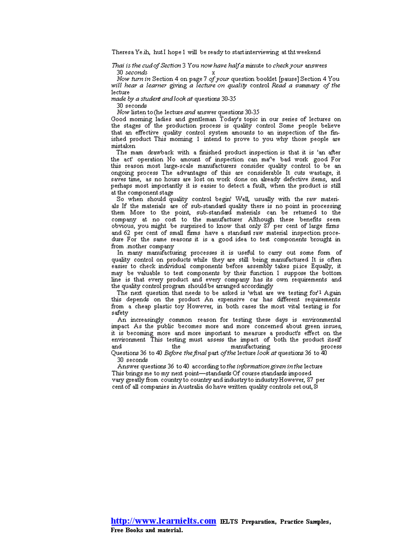 image for page Oxford Ielts Book