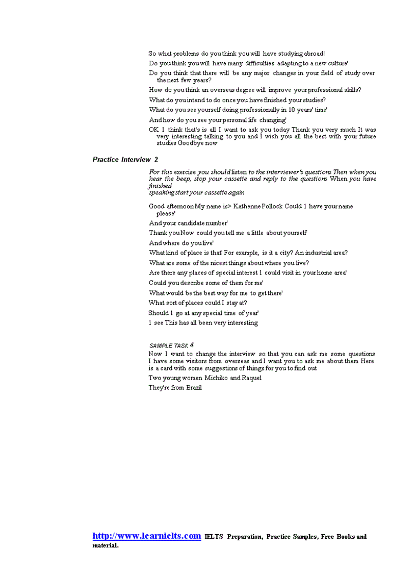 image for page Oxford Ielts Book