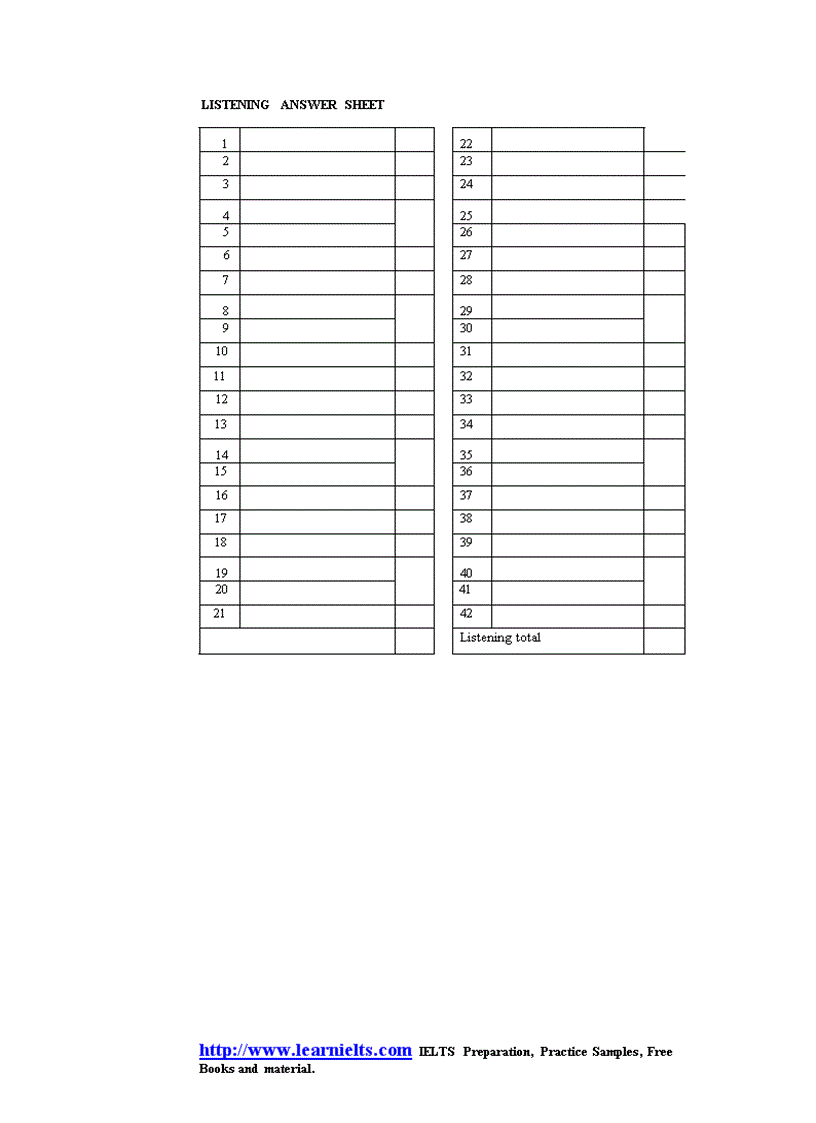 image for page Oxford Ielts Book