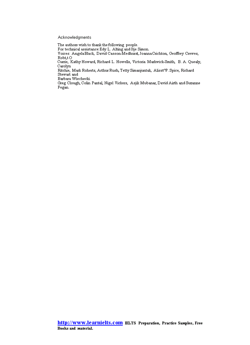 image for page Oxford Ielts Book