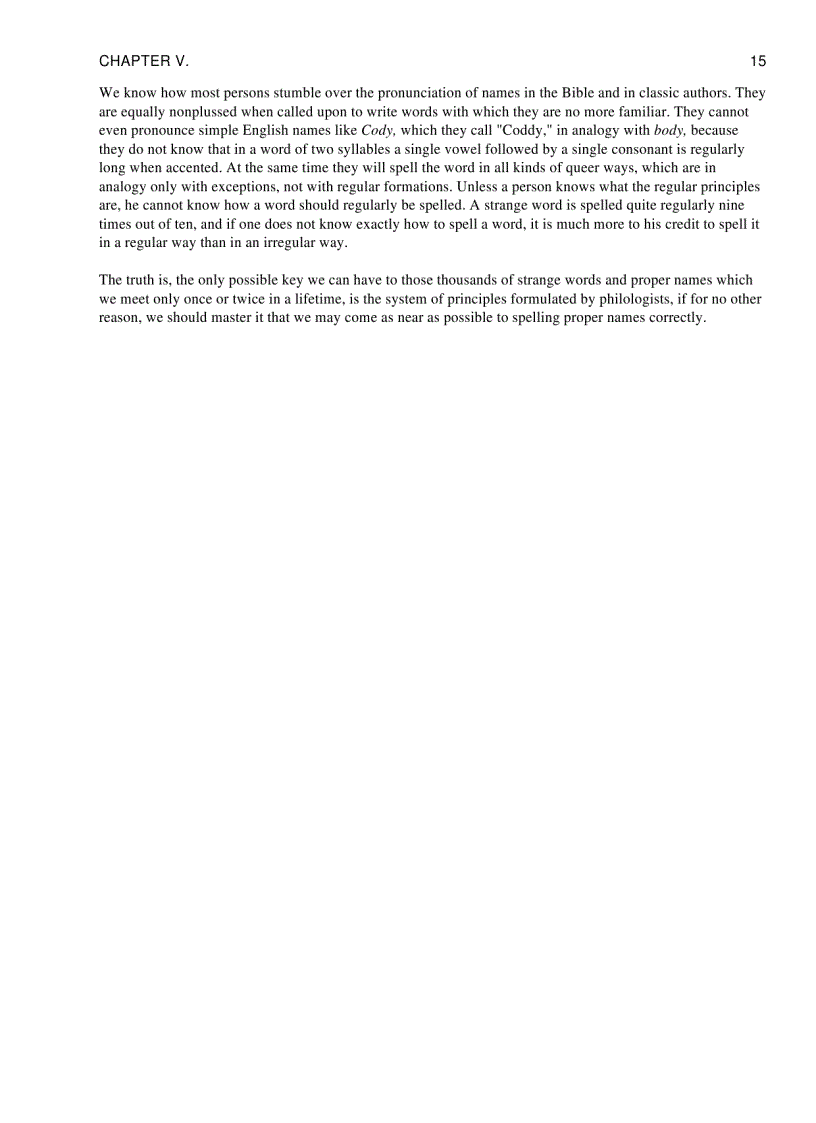 image for page The Art of Writing and Speaking the English Language