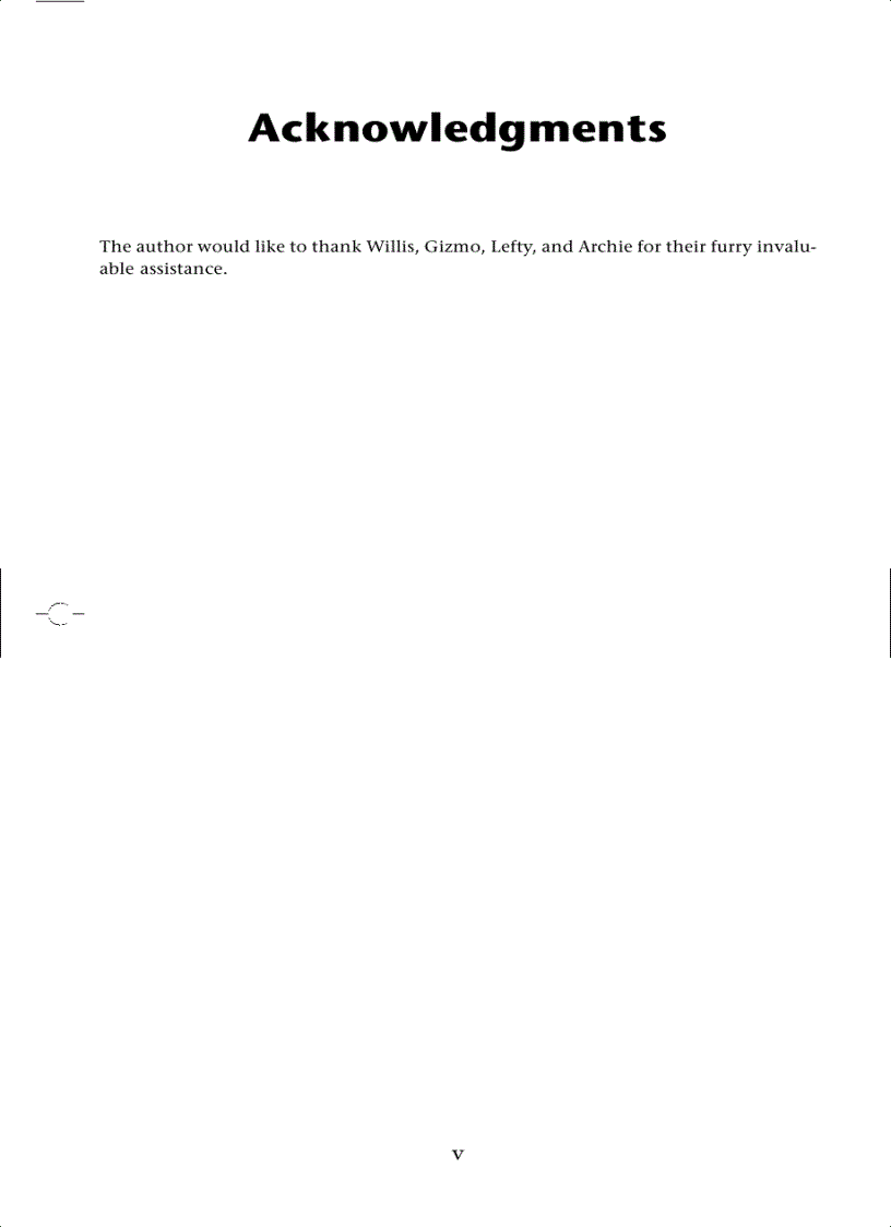 image for page Essential vocabulary