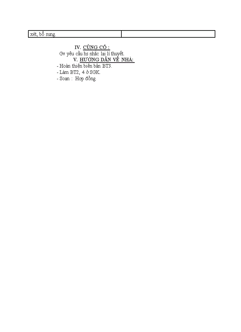 image for page Ngữ văn LUYỆN TẬP VIẾT BIÊN BẢN