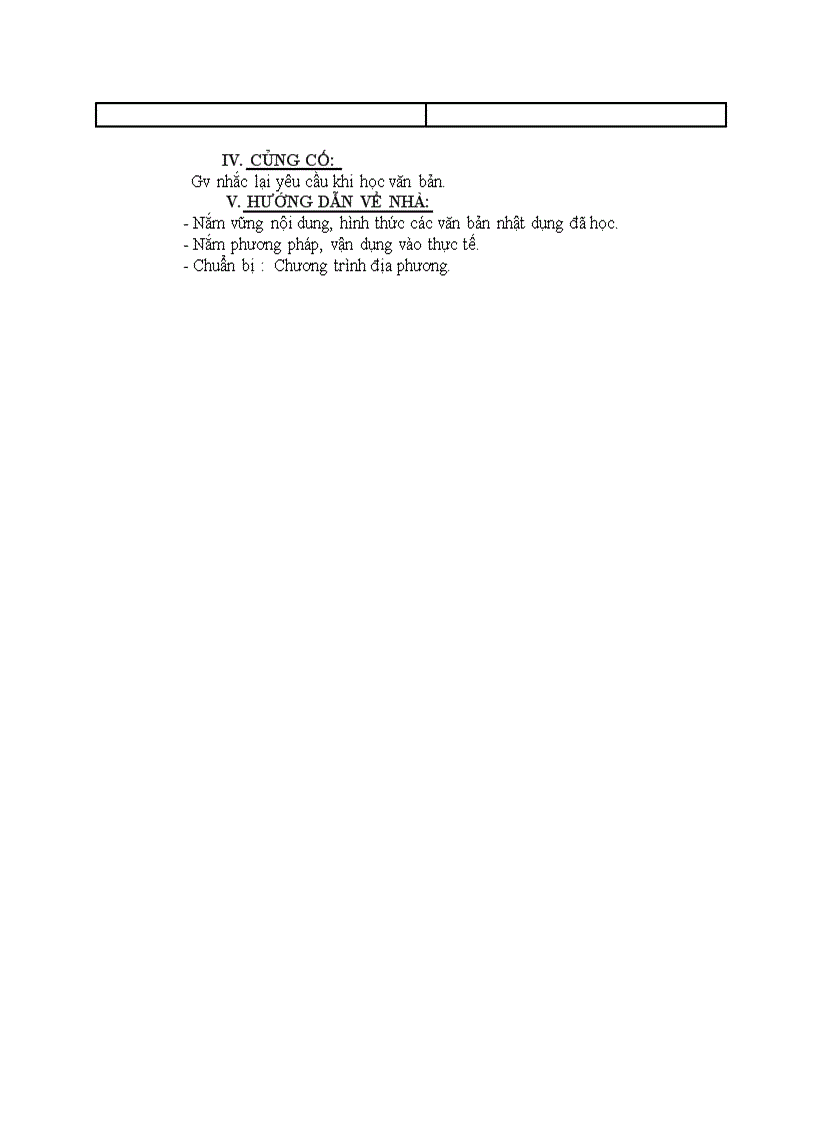 image for page Ngữ văn TỔNG KẾT VĂN BẢN NHẬT DỤNG