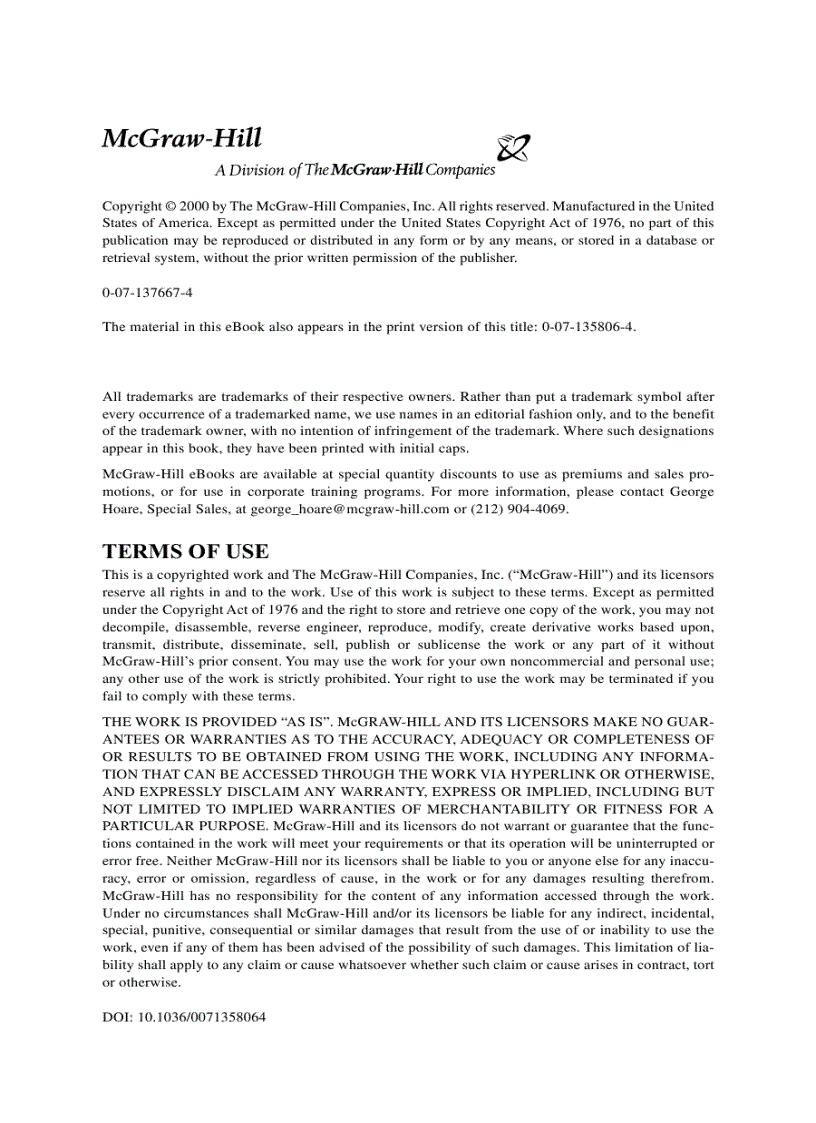 image for page Giáo trình quản lý chất lượng Six Sigma Way