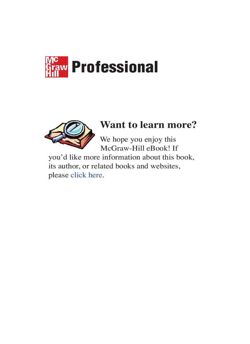 image for page Giáo trình quản lý chất lượng Six Sigma Way