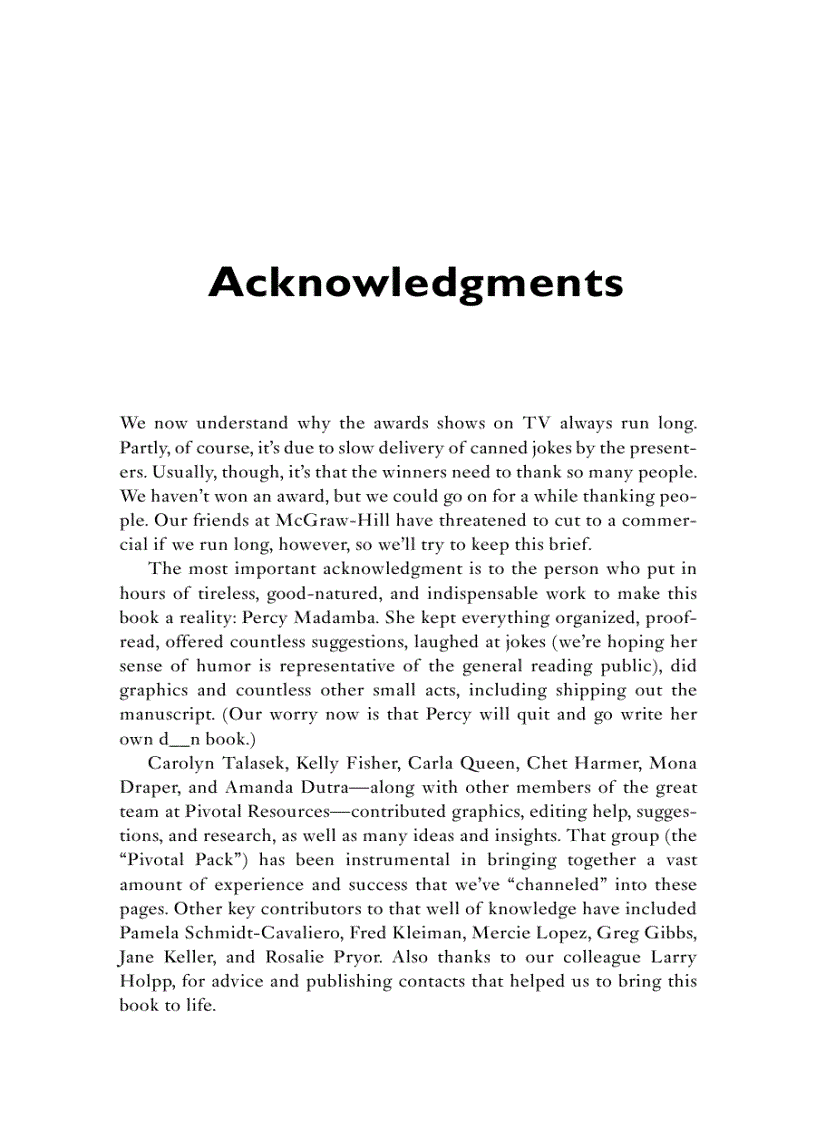 image for page Giáo trình quản lý chất lượng Six Sigma Way