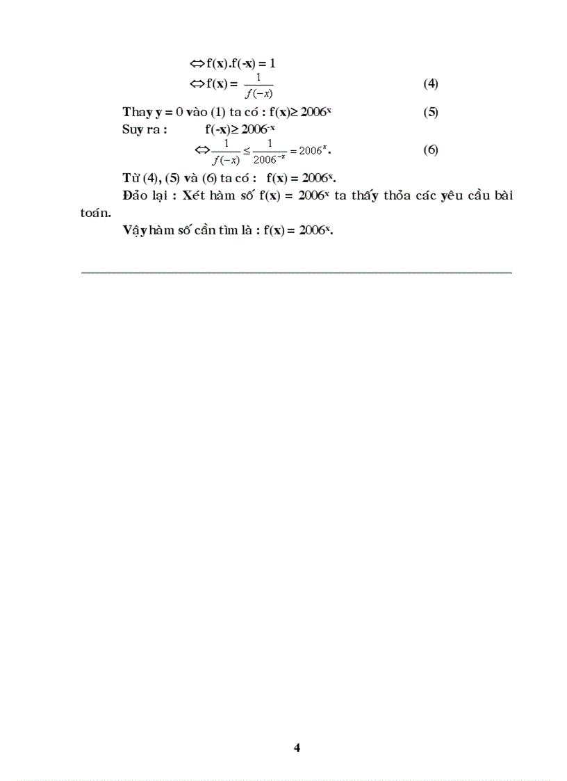 image for page Đề thi HSG môn Toán học 12 THPT Vinh Lộc Huế 2006