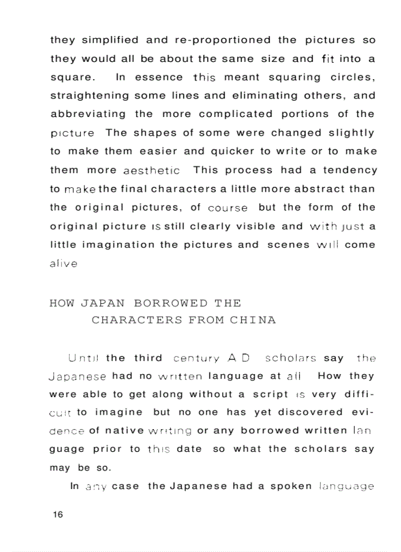 image for page Read japanese today