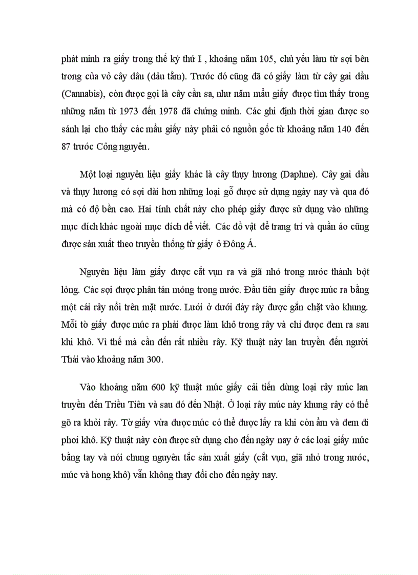 image for page Phát minh ra giấy của người Trung Quốc