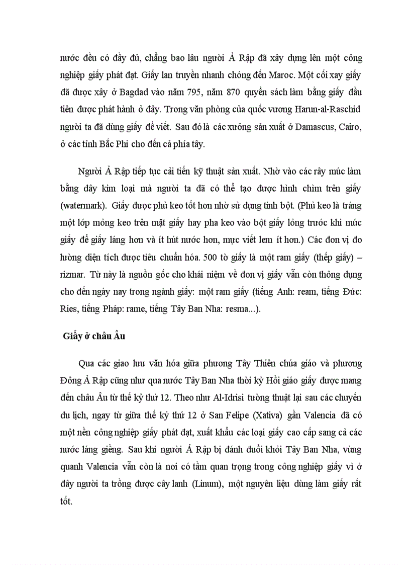 image for page Phát minh ra giấy của người Trung Quốc