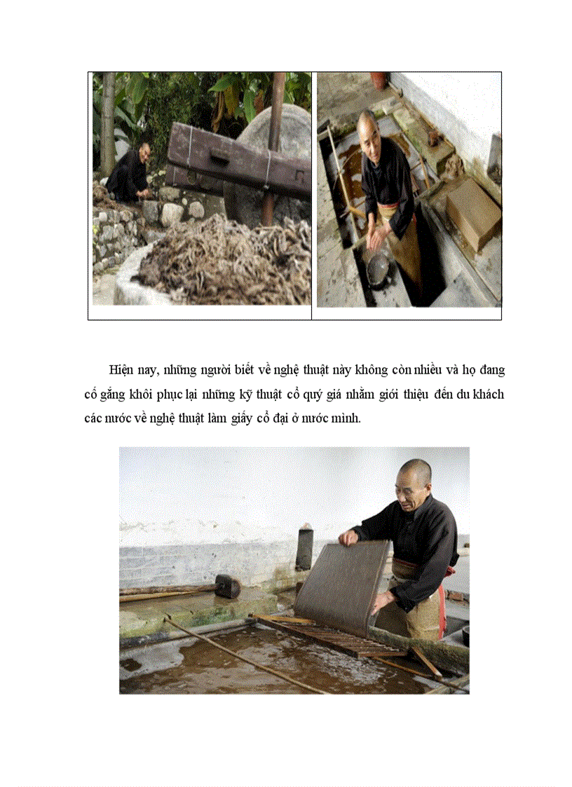 image for page Phát minh ra giấy của người Trung Quốc