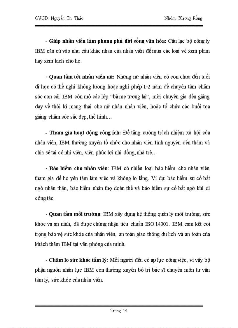 image for page Van hóa IBM