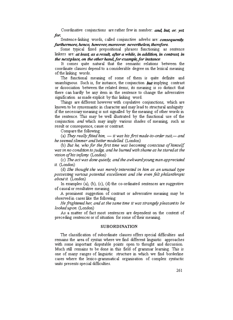 image for page Modern English Grammar