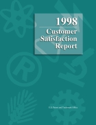 1998 Customer Satisfaction Report