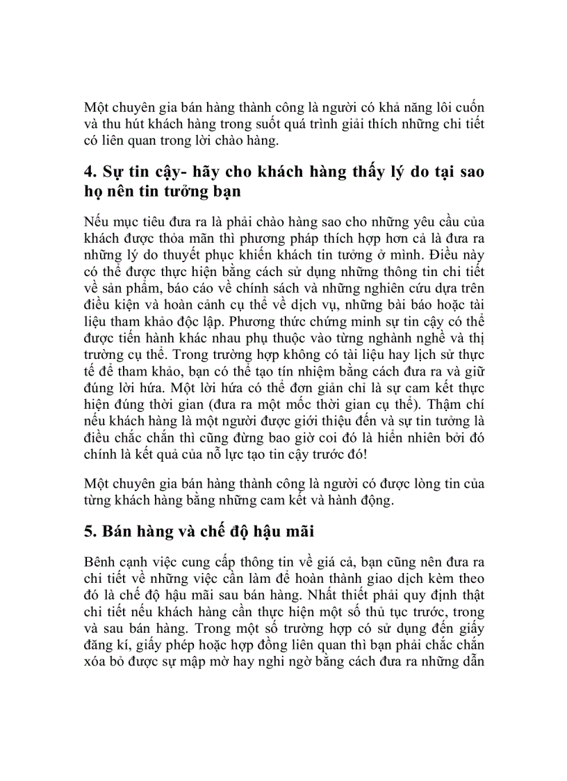 image for page 7 bí quyết của chuyên gia bán hàng thành công