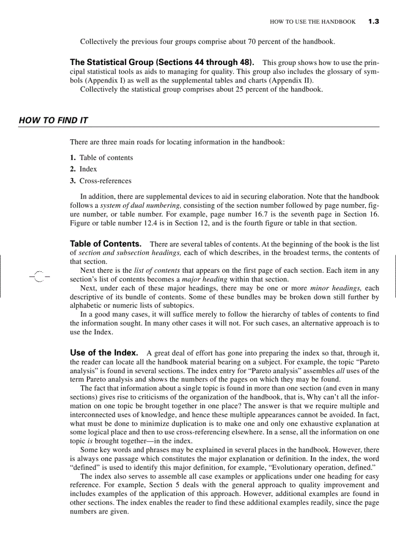 image for page Quality Handbook ebook