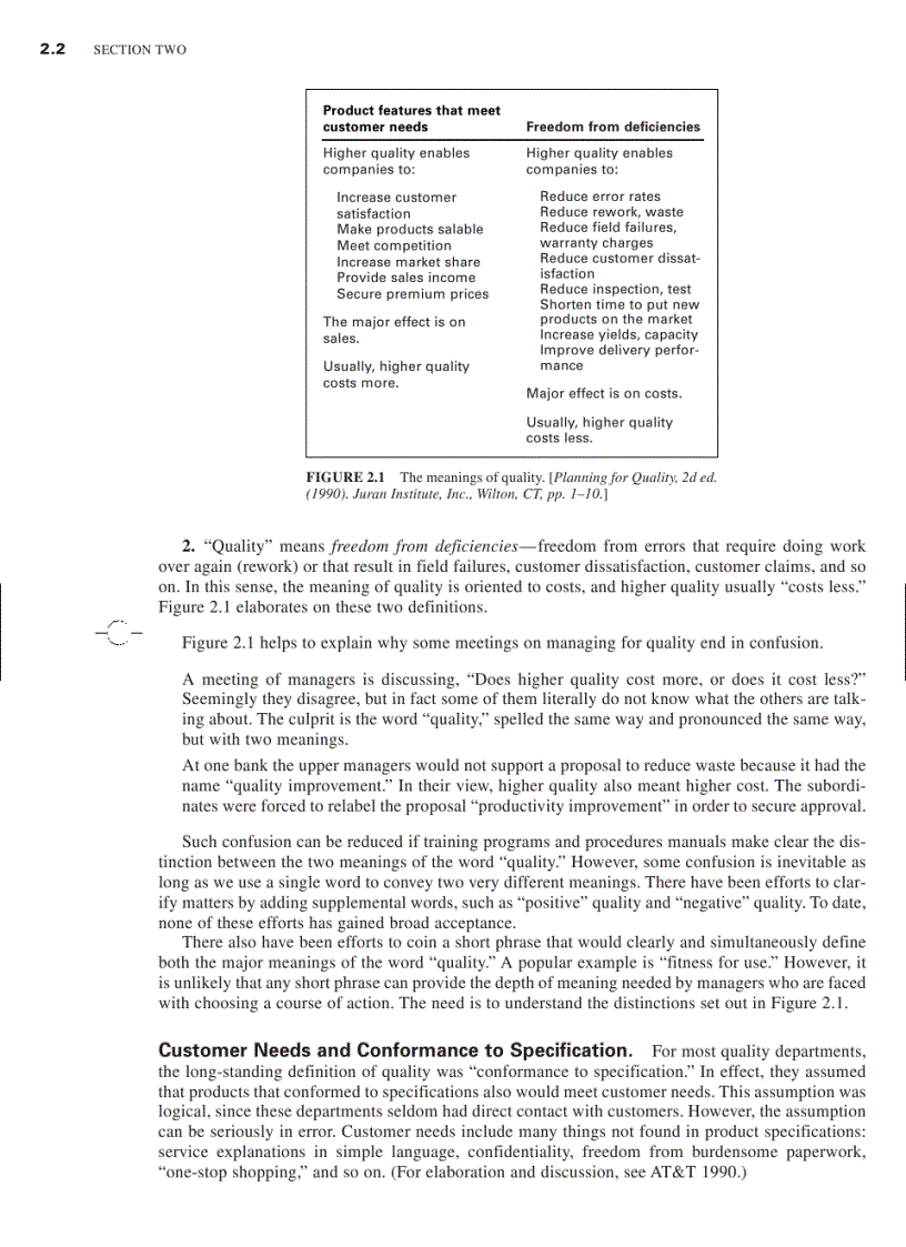 image for page Quality Handbook ebook