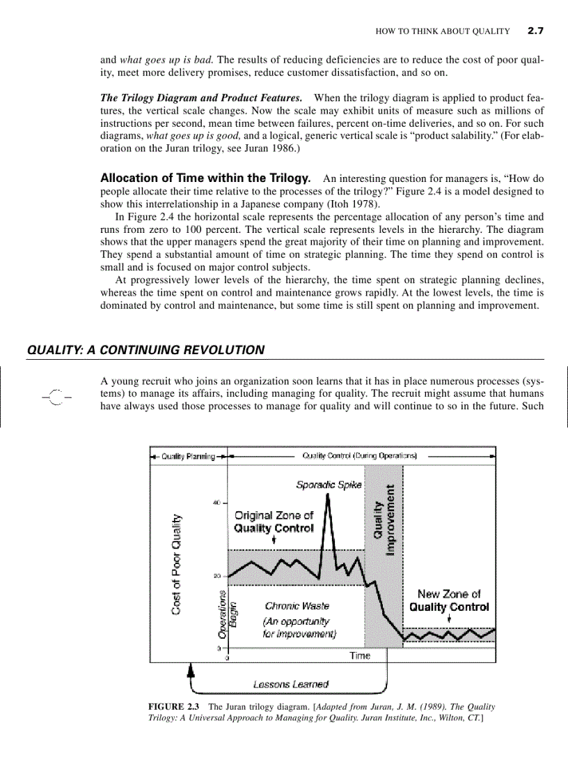 image for page Quality Handbook ebook