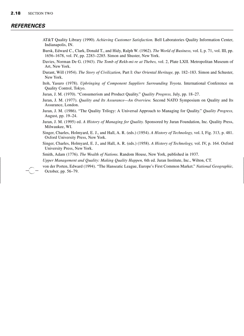 image for page Quality Handbook ebook