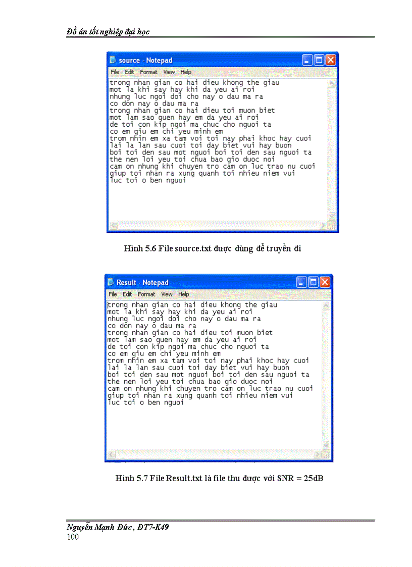 image for page Kỹ thuật OFDM và vấn đề đồng bộ trong OFDM