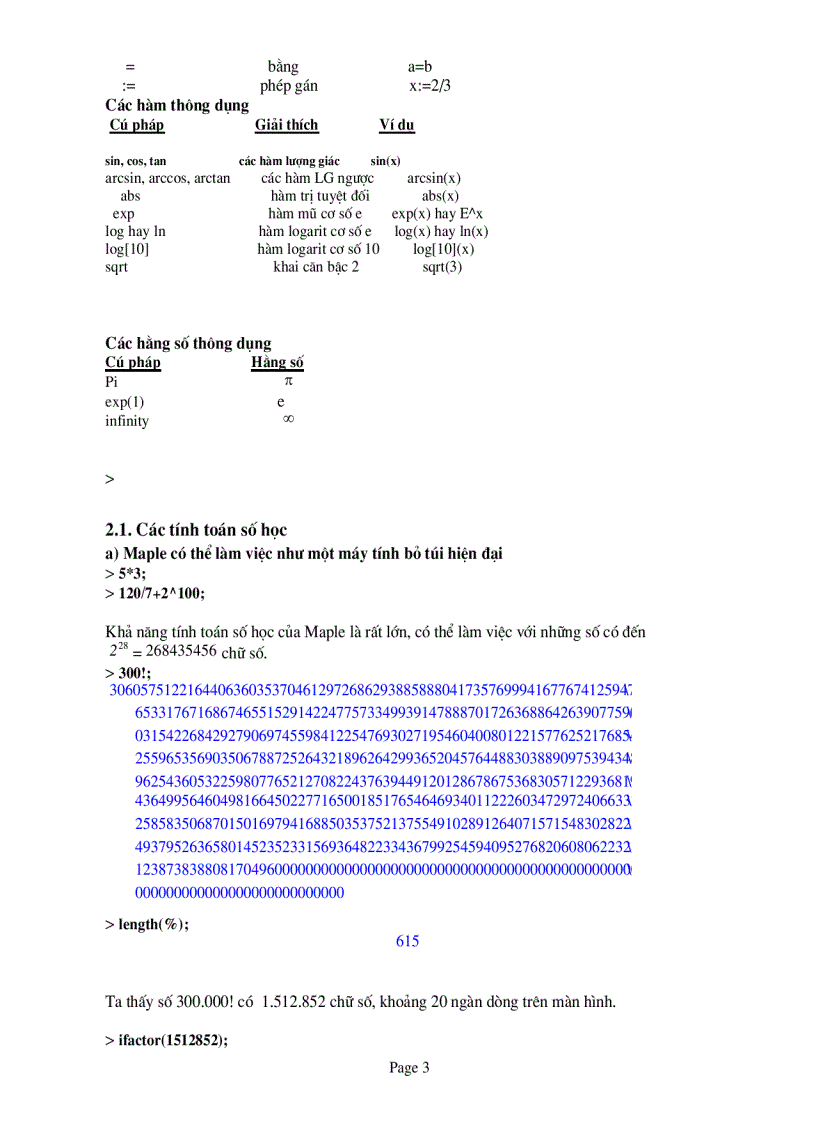 image for page Sử dụng Maple trong học tập nghiên cứu và giảng dạy toán