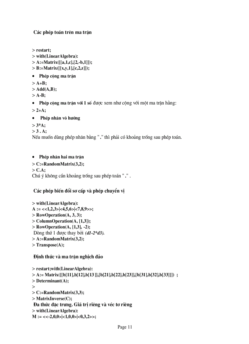 image for page Sử dụng Maple trong học tập nghiên cứu và giảng dạy toán