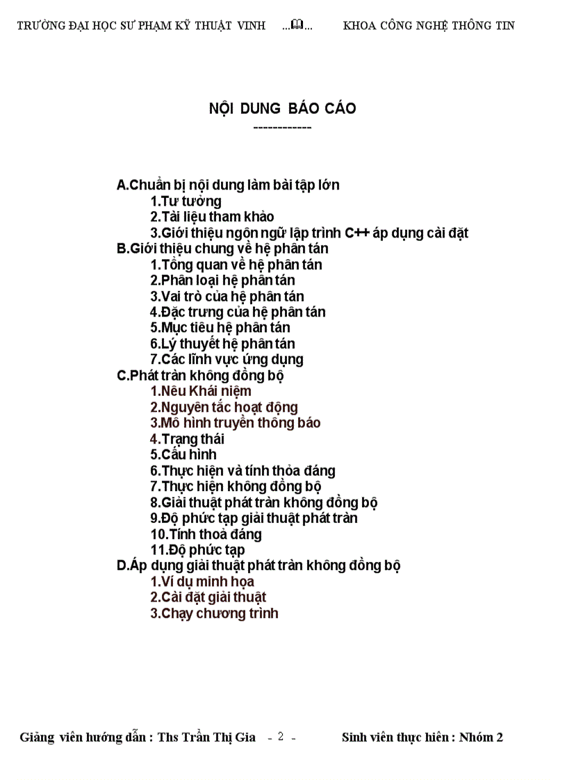 image for page Tìm hiểu phát tràn không đồng bộ