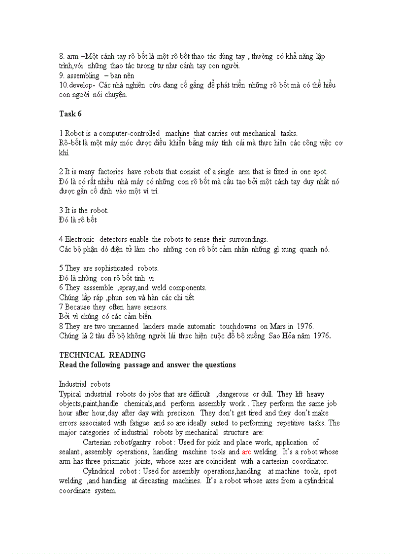 image for page GIÁO TRÌNH TIẾNG ANH Lê Thái Huân Nguyễn Quang Trung TRƯỜNG ĐẠI HỌC KỸ THUẬT CÔNG NGHIỆP THÁI NGUYÊN