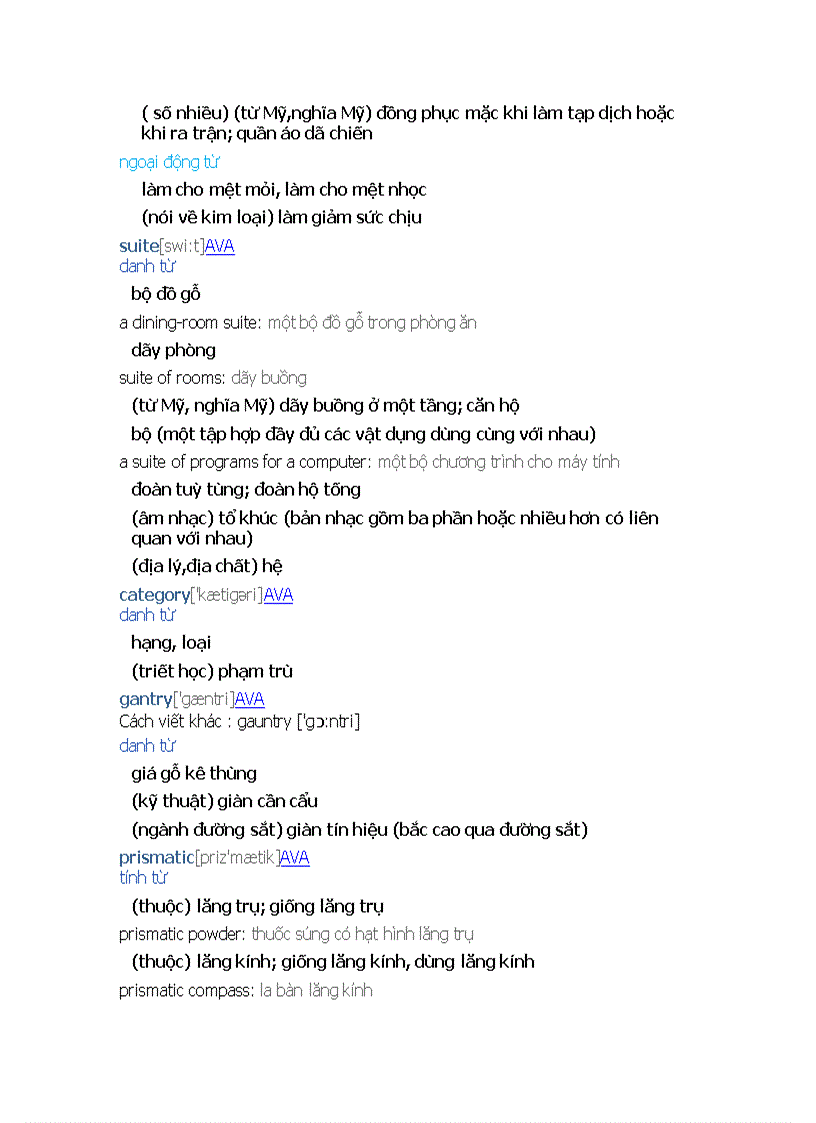 image for page GIÁO TRÌNH TIẾNG ANH Lê Thái Huân Nguyễn Quang Trung TRƯỜNG ĐẠI HỌC KỸ THUẬT CÔNG NGHIỆP THÁI NGUYÊN