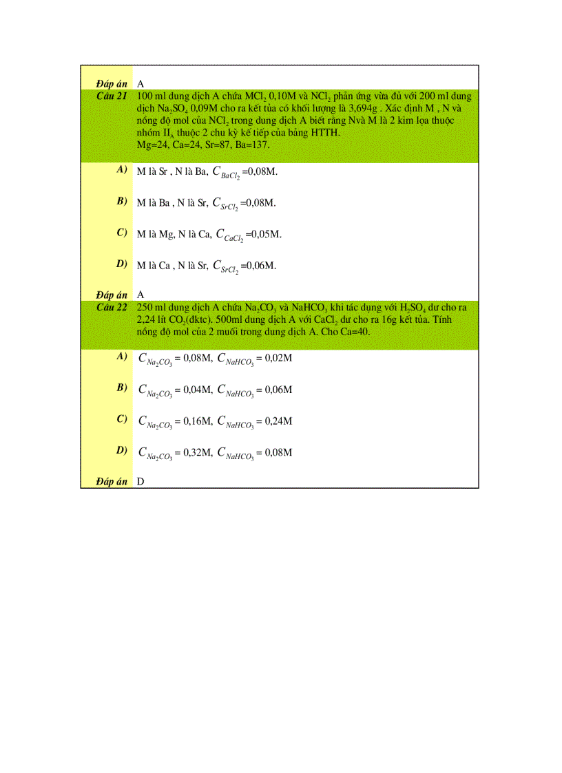 image for page Bài tập chủ đề axit và dung dịch