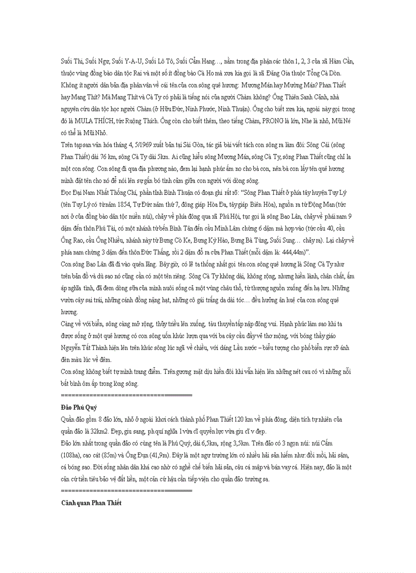 image for page Tài liệu thuyết minh tphcm phan thiết