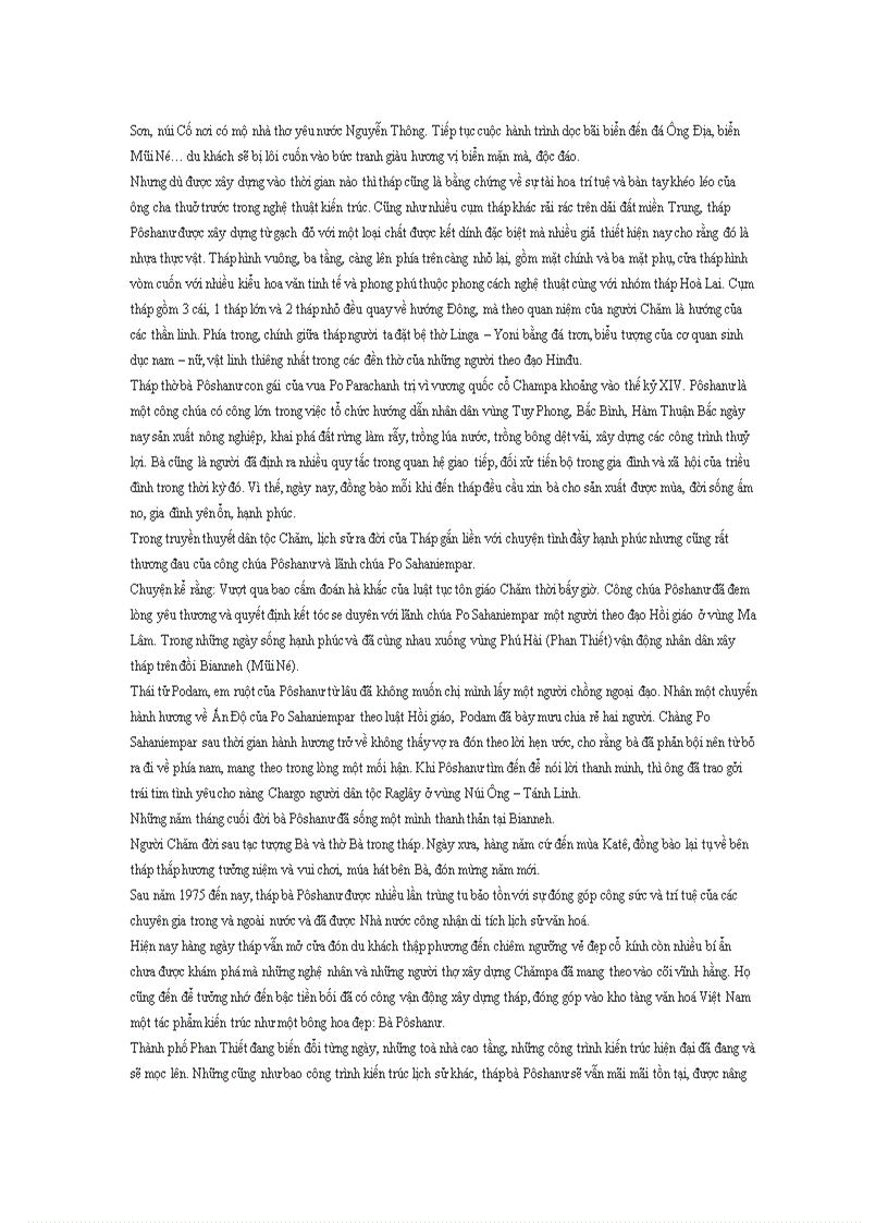 image for page Tài liệu thuyết minh tphcm phan thiết