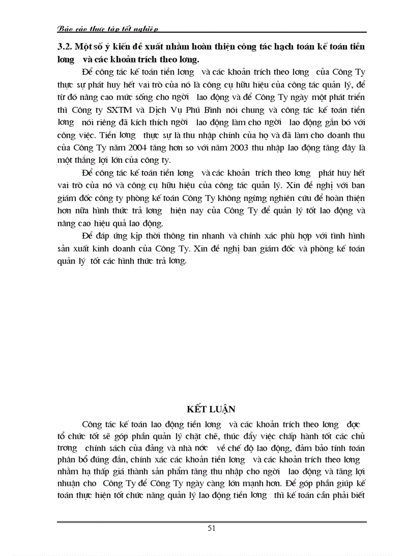 image for page Hạch toán tổng hợp tiền lương và các khoản trích theo lương